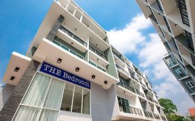 เดอะเบดรูม ลาดพร้าว 101 - Sha